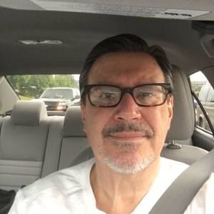 Meet your Posher, Carl